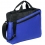 Конференц-сумка Unit Diagonal сине-черная