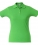 Рубашка поло женская SURF LADY зеленое яблоко