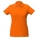 Рубашка поло женская Virma Lady оранжевая