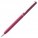 Ручка шариковая Hotel Chrome, ver.2, розовая