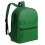 Рюкзак Unit Regular зеленый