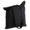 Холщовая сумка Basic 105 черная