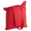 Холщовая сумка Basic 105 красная