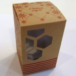 Коробка для мёда