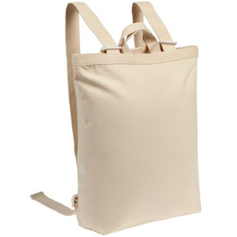 Рюкзак холщовый Discovery Bag
