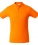 Рубашка поло мужская SURF MEN оранжевая