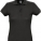 Рубашка поло женская PASSION 170 черная