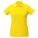 Рубашка поло женская Virma Lady желтая