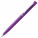 Ручка шариковая Euro Chrome, фиолетовая