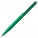 Ручка шариковая Senator Point ver. 2, зеленая