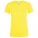 Футболка Regent Women лимонно-желтая